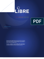 Libre Brandbook 2019