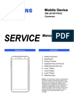 Sm-j610f Common Cover 1