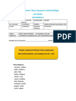 Guia Pedagogica de Grado 6