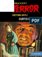 Doctora Jekyll - Curtis Garland
