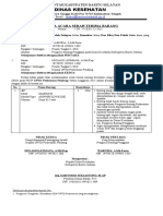 BAST & SBBK AC-R.Pelayanan Umum (PKM Pendang)