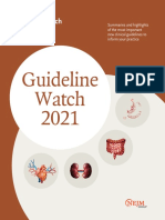 Guideline Watch 2021