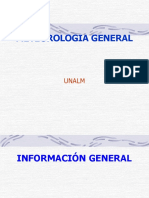 Informacion - General 2021-I