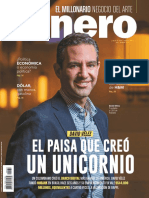 Dinero_el Unicornio Colombiano en Otro Pais