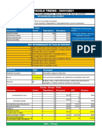 Protocolo Treino Marcello - 04-01-2021