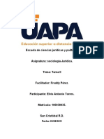 Tarea II