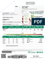 Narvaez Perera Miriam: Total $1,215.57