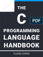 c Handbook