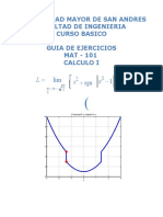 PDF Guia de Ejercicios Calculo 1 Ing Valencia Compress