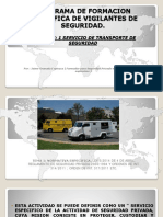 Transporte de Seguridad1