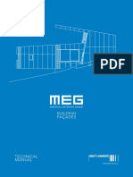 MEG Technical Manual