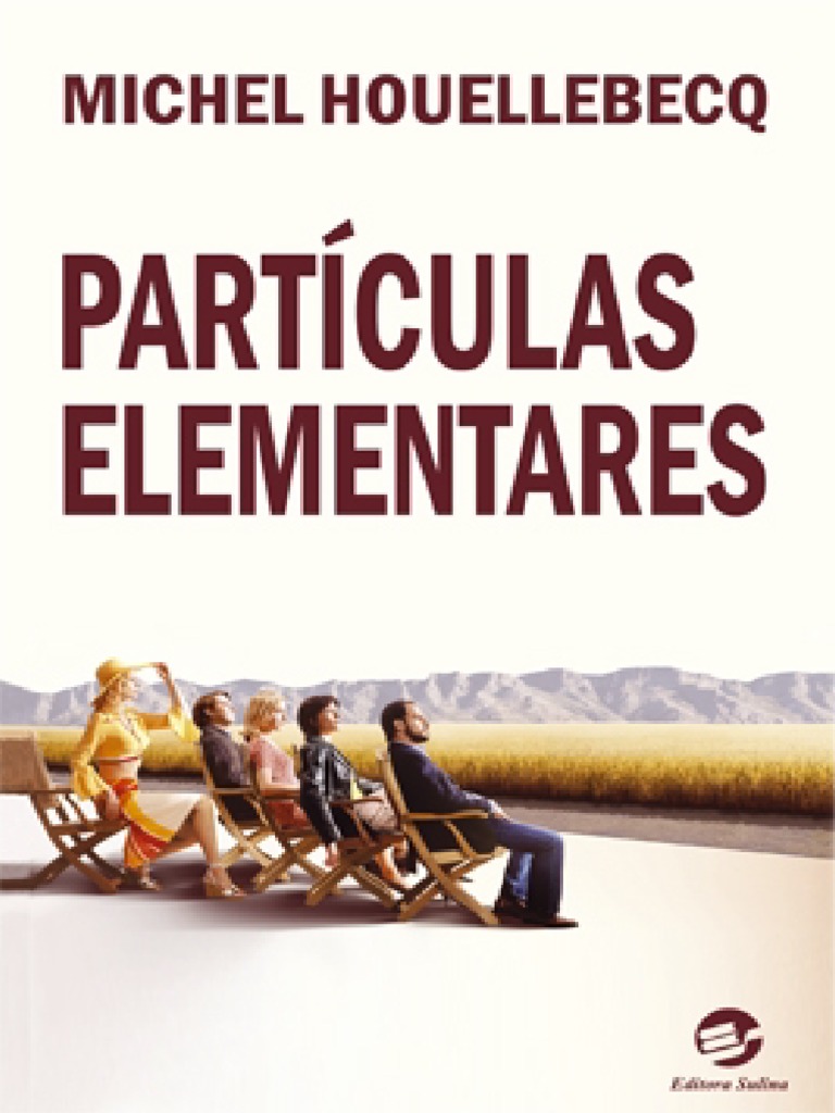 Particulas Elementares foto foto