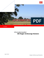 DB Regio AG Info-Paket Stand 25.07.2017