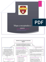 Mapa Conceptual y Caso de Tecnica de Negociacion Modulo y Tarea 9 L