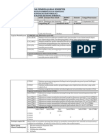 RPS Statistik Bagi BK 2021