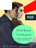 Pilihan Tulisan