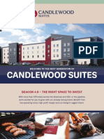 Hotel Prototype Candlewood Suites