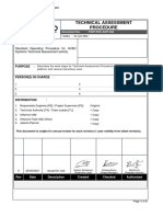 Technical Assessment