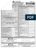 Carin, Nonito Carmen JR 2021 2316 Form - 2021