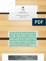 Física de la audición y propagación de ondas sonoras