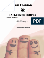 Win Friends & Influence People (Dale Carnegie)