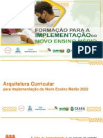 Arquitetura EEMTI