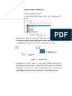 1. ANIMASI FRAME TO FRAME KOTAK