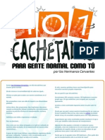 101 Cachetadas - eBook