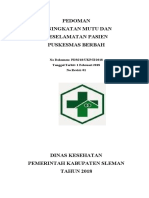 Cover Pedoman PMKP