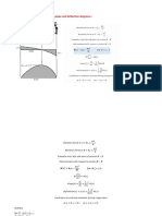 MATLAB Code For Drawing SF, BM, Slope and Deflection Diagrams
