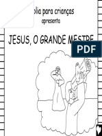 Escala - Julho PDF