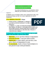 Factores Que Interfieren en La Cicatrización de Una Herida