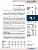 Cipla: Grevlimid Settlement: The Unaccounted Upside Buy