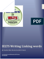 Ielts Linking Words Hangout