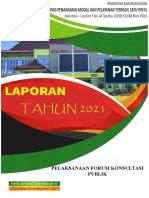 Laporan FKP