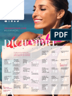 Calendario Diciembre 2017 SusanaYabarcom