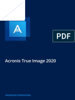 Acronis True Image