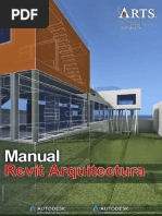 Guía Básica de Aprendizaje en Revit | PDF | Autodesk Revit | Software