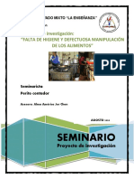 Ejemplo - Informe de Seminario 2020