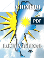 Cancionero Rock Nacional