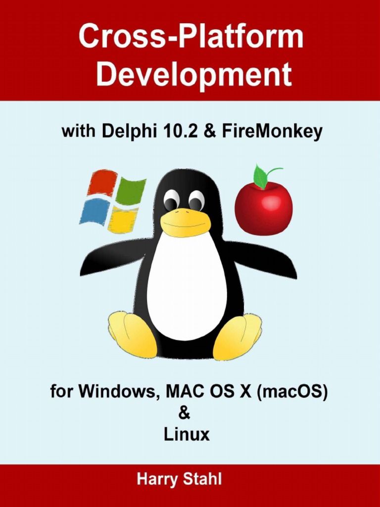 Cross Platform | PDF | Mac Os | Software Development
