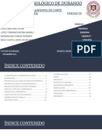 Ing. Mecatrónica 3.2 Geometría de Herramienta de Corte Manufactura Avanzada Unidad Iii