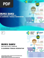 Panduan Elearning MHS Harapan Ibu | PDF | Karier & Perkembangan