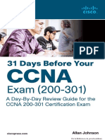 31 Days Before Your CCNA 200-301 Exam [Bigseekers.com] ES