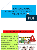 EBOOK - Manejo de Materiales Peligrosos