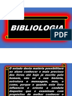 A importância do conhecimento da Bíblia