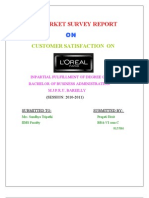 Download Loreal Paris by Ashad Zameer SN55636537 doc pdf