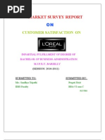 Download Loreal Paris by Ashad Zameer SN55636537 doc pdf