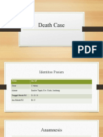 Death Case
