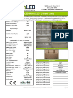 EarthLED DirectLED™ U-Bent Tube